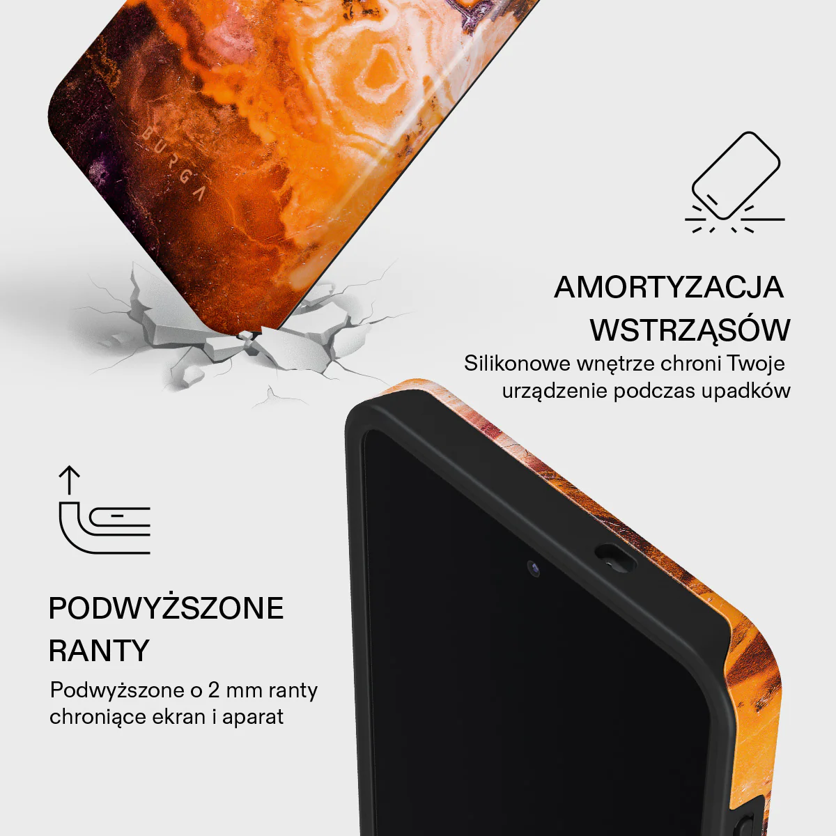 Pumpkin Spice - Samsung Galaxy S26 Ultra Etui - Image 4