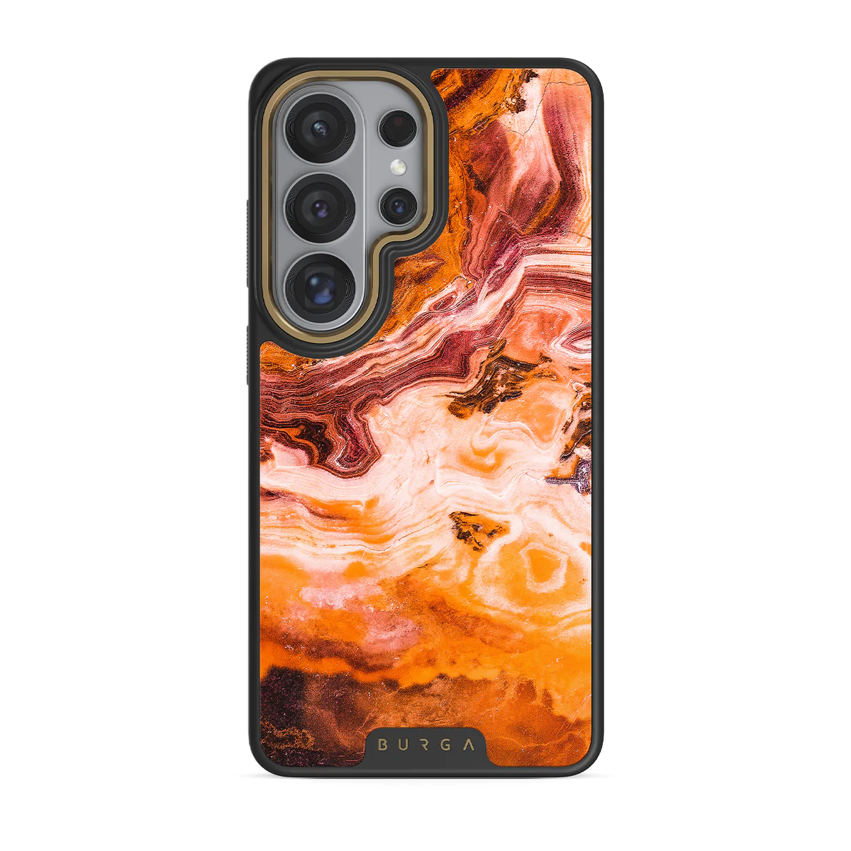 Pumpkin Spice - Samsung Galaxy S26 Ultra Etui - Image 5