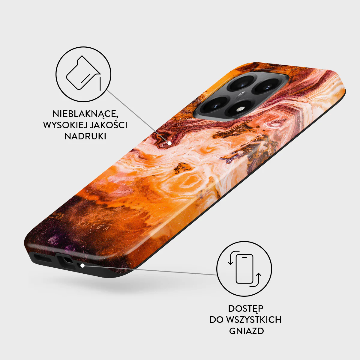 Pumpkin Spice - Xiaomi 15T Etui - Image 3