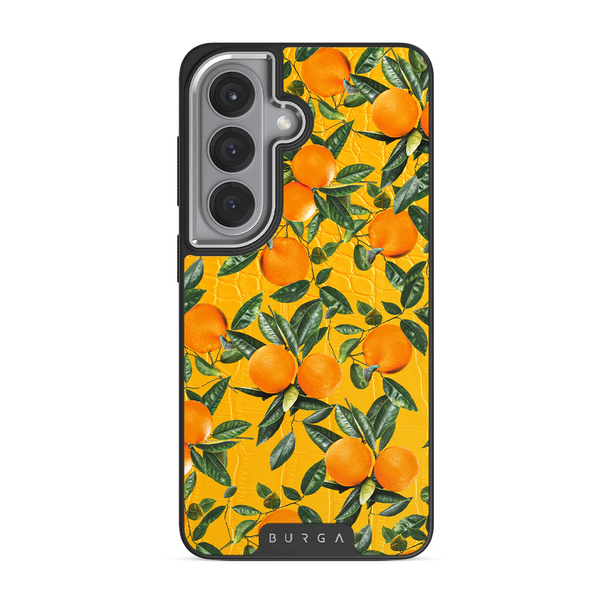 Orange Lemonade - Samsung Galaxy S26 Plus Etui - Image 19