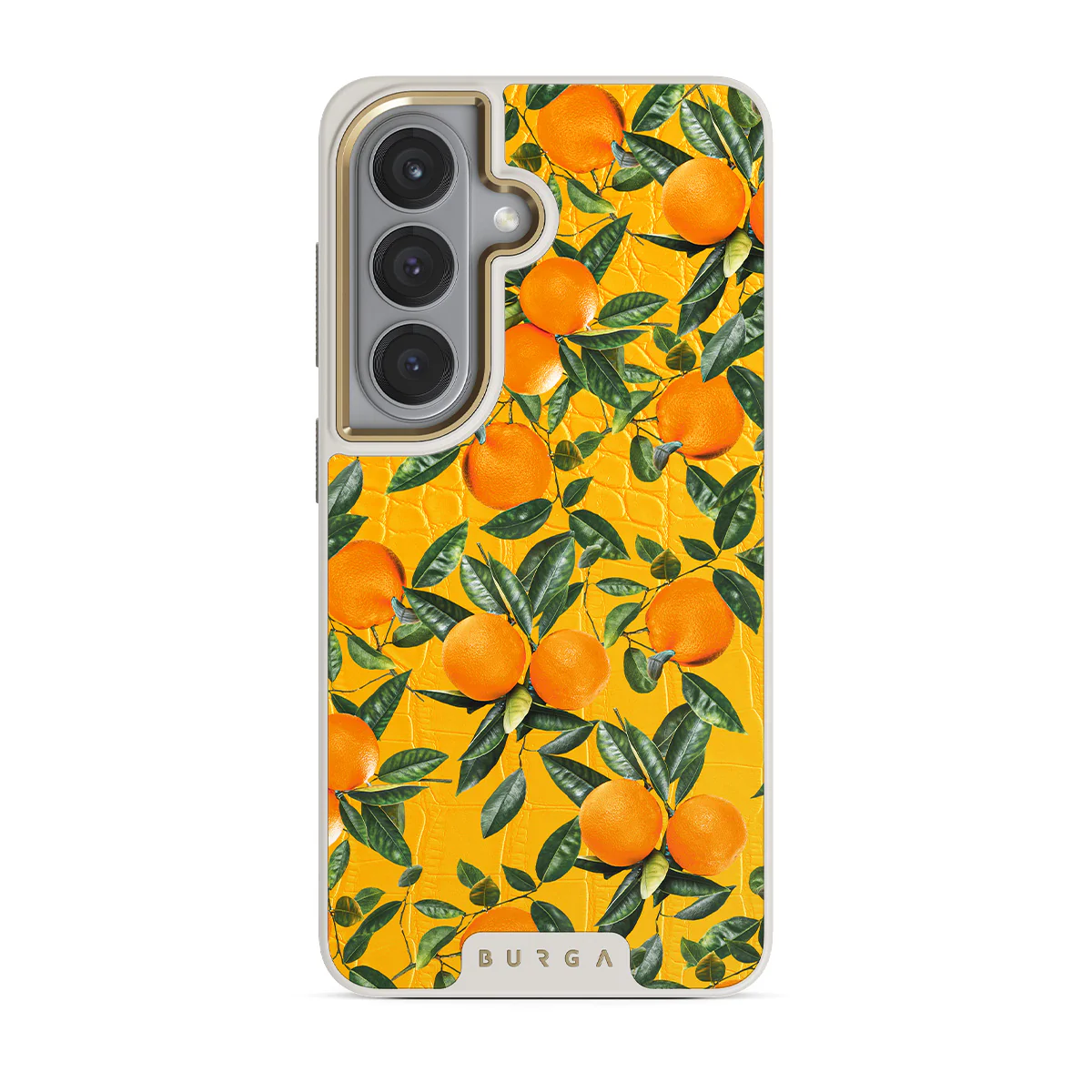 Orange Lemonade - Samsung Galaxy S26 Plus Etui - Image 26