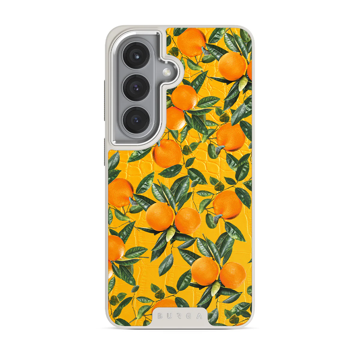 Orange Lemonade - Samsung Galaxy S26 Plus Etui - Image 33