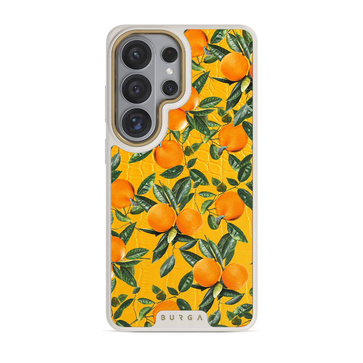 Orange Lemonade - Samsung Galaxy S26 Ultra Etui - Image 26