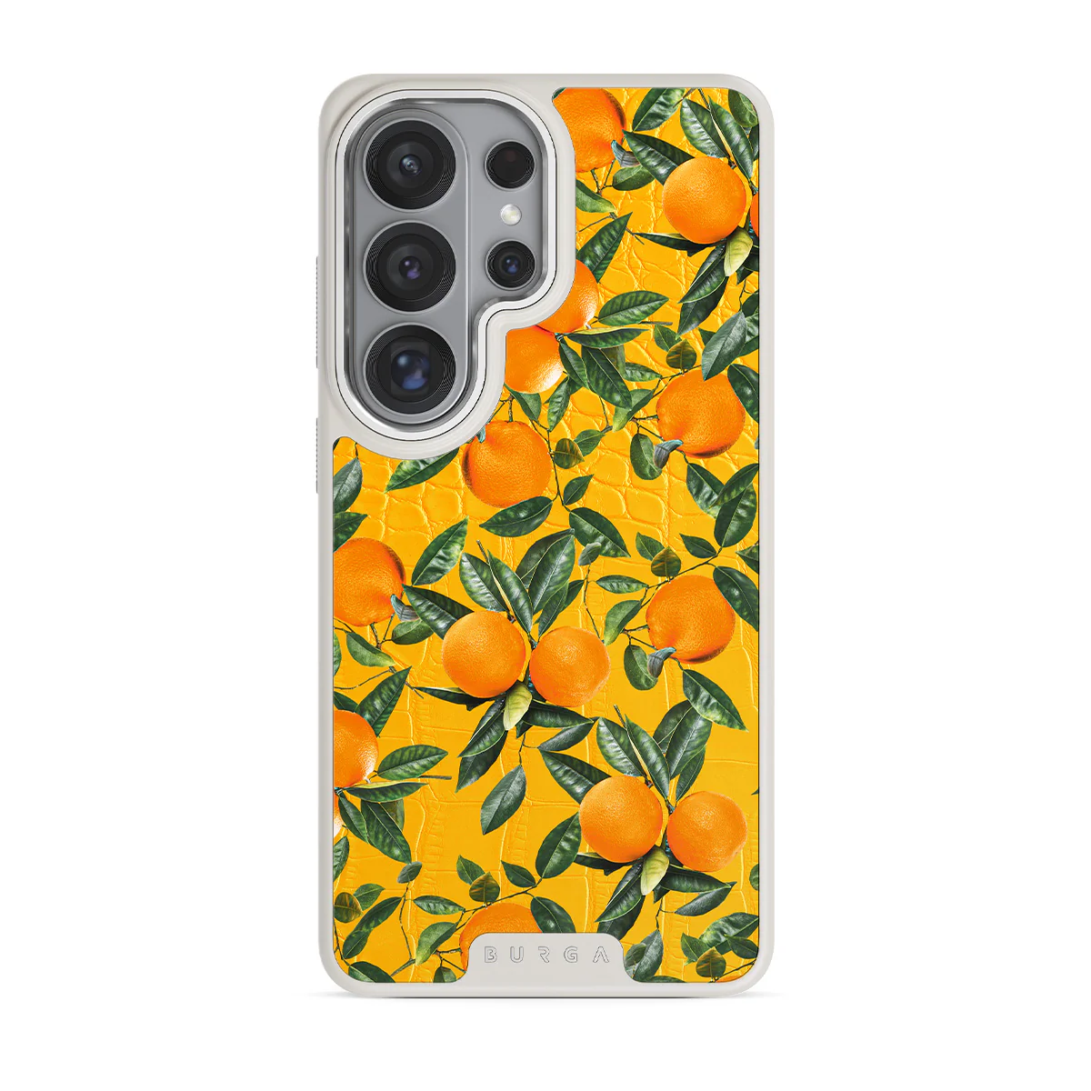 Orange Lemonade - Samsung Galaxy S26 Ultra Etui - Image 33