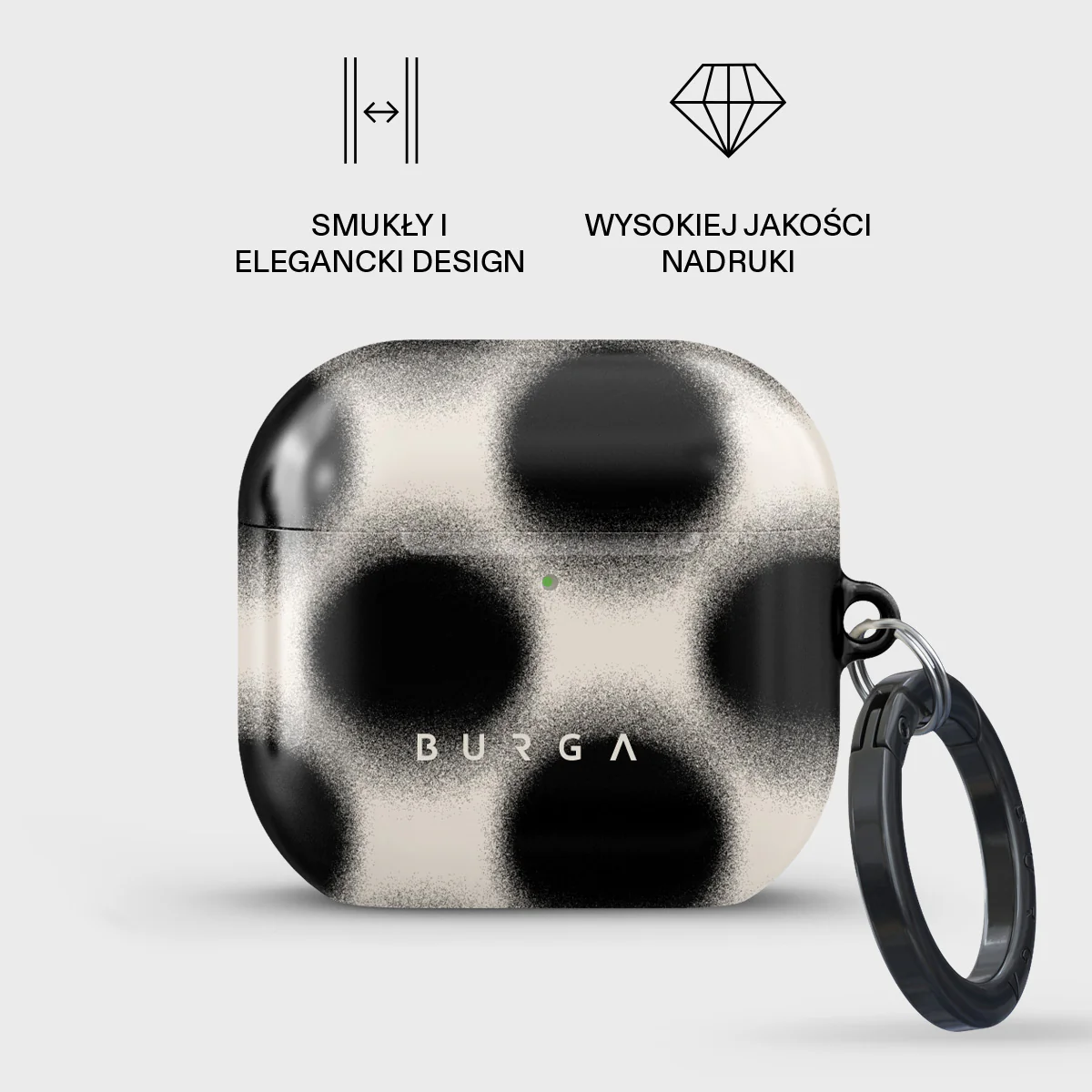 Orbit - Etui AirPods 4 - Image 4