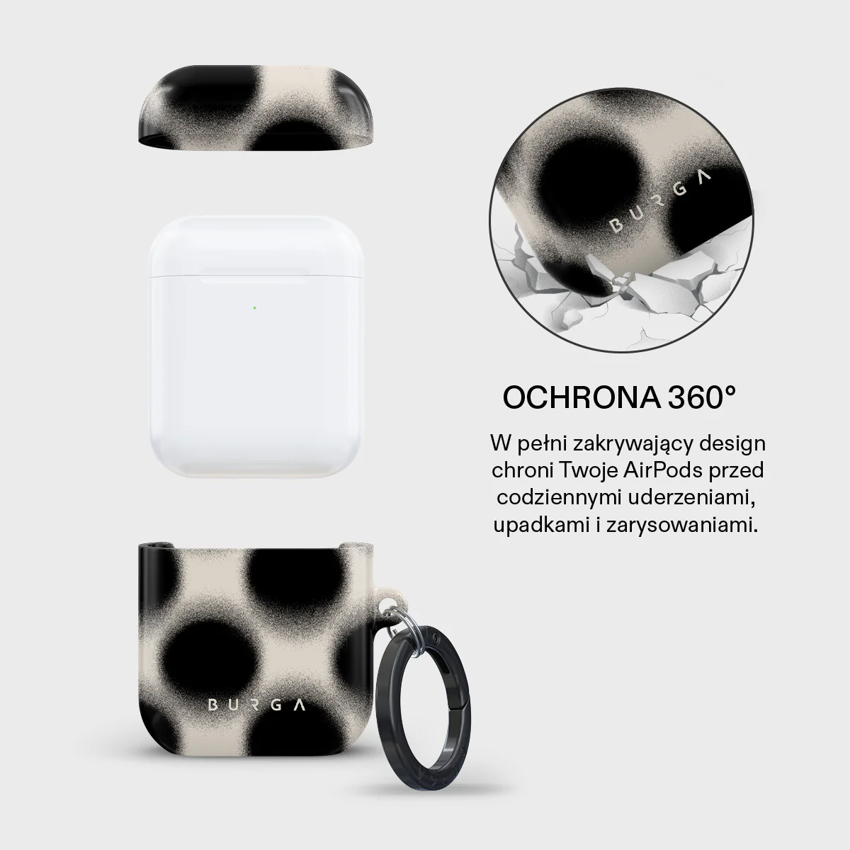 Orbit - Etui AirPods - Image 2