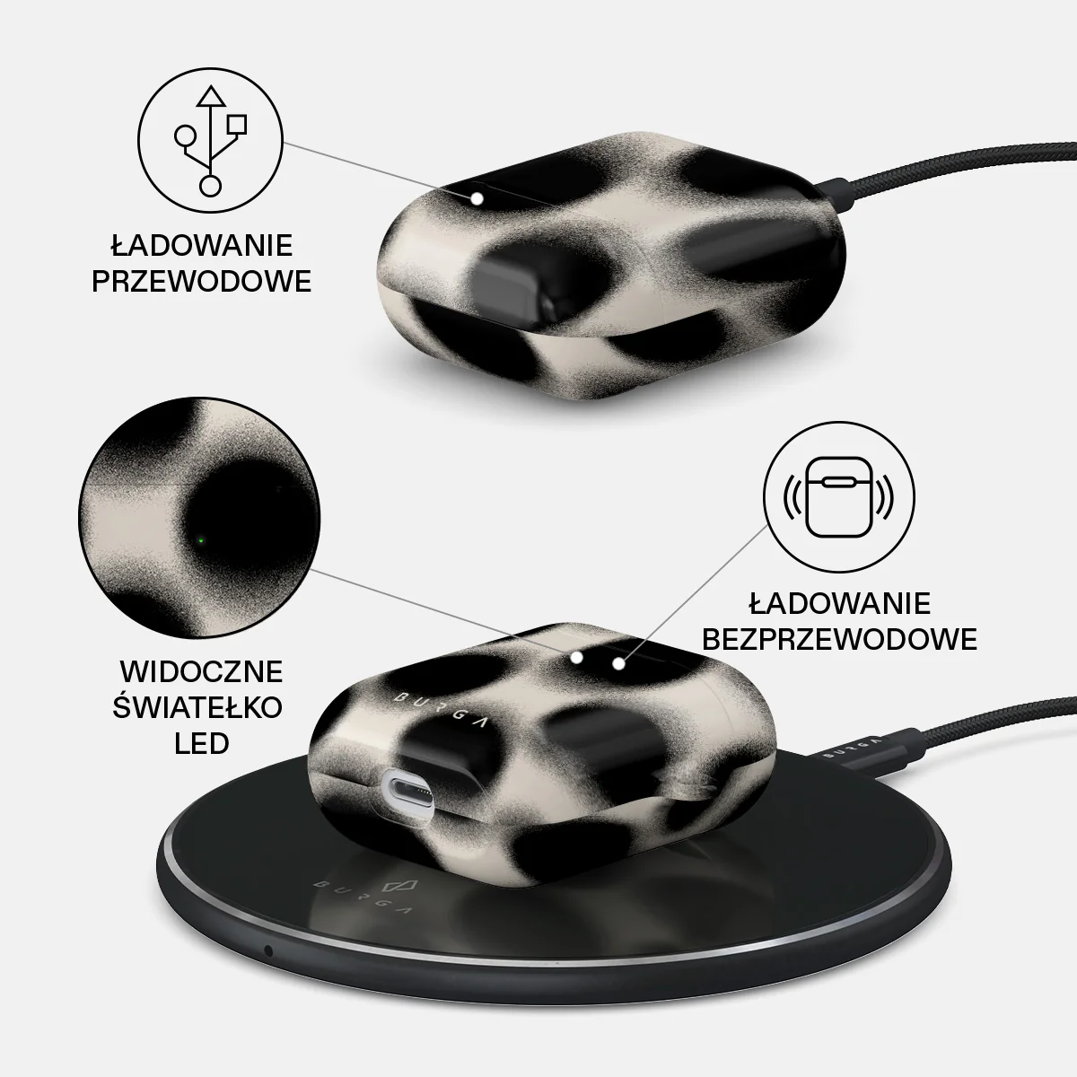 Orbit - Etui AirPods - Image 3