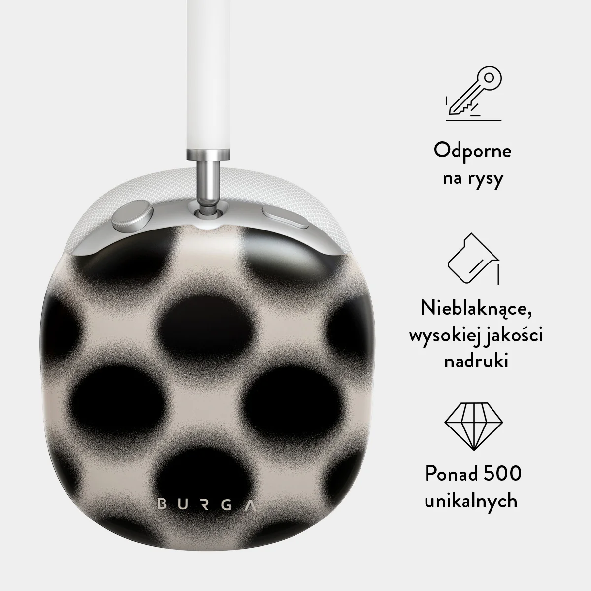 Orbit - Etui AirPods Max - Image 2