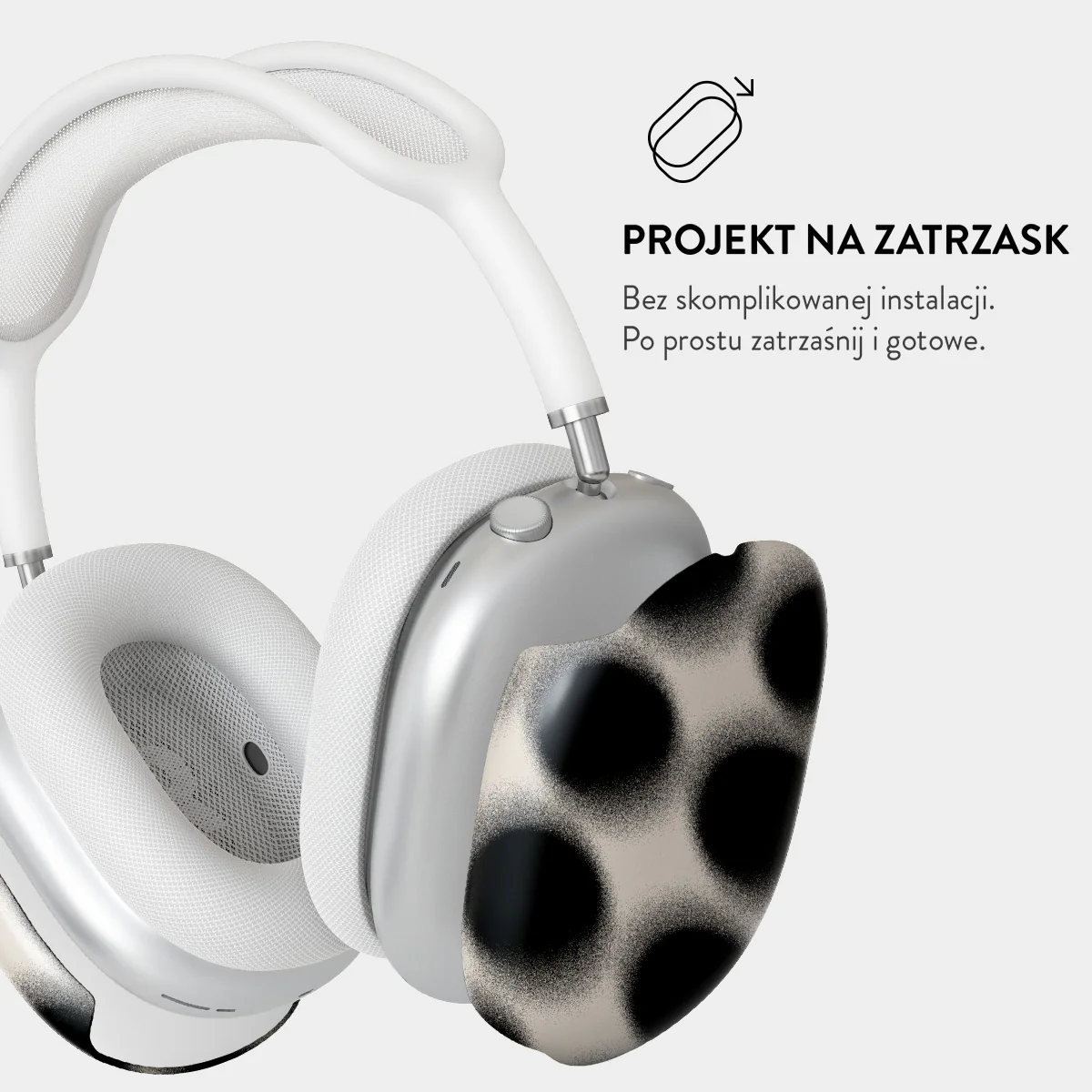 Orbit - Etui AirPods Max - Image 3