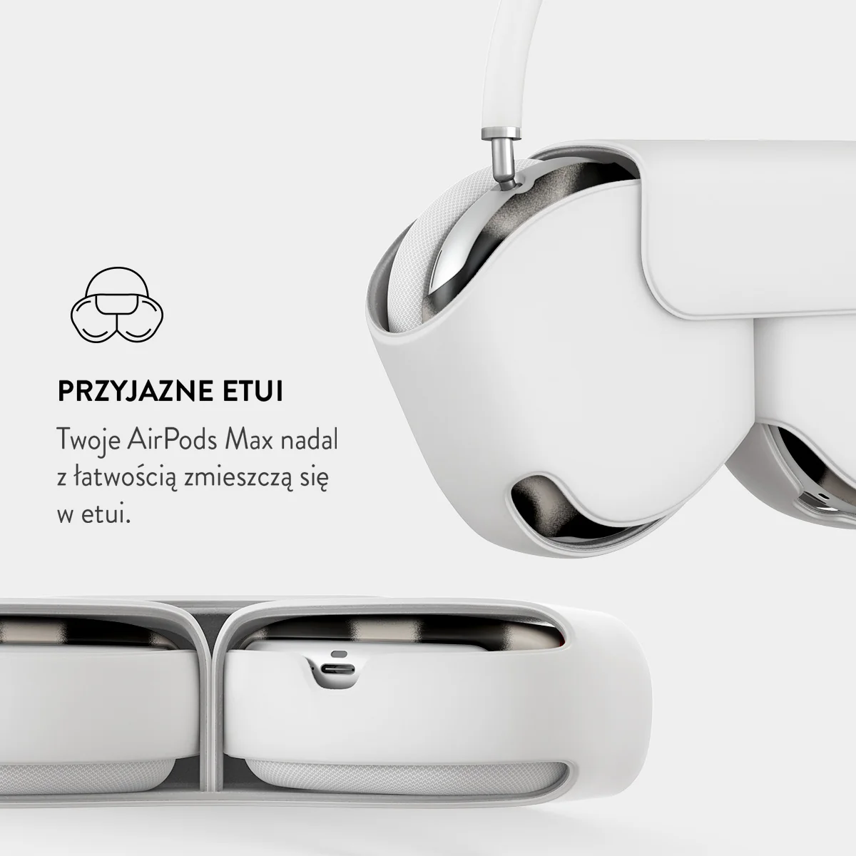 Orbit - Etui AirPods Max - Image 5