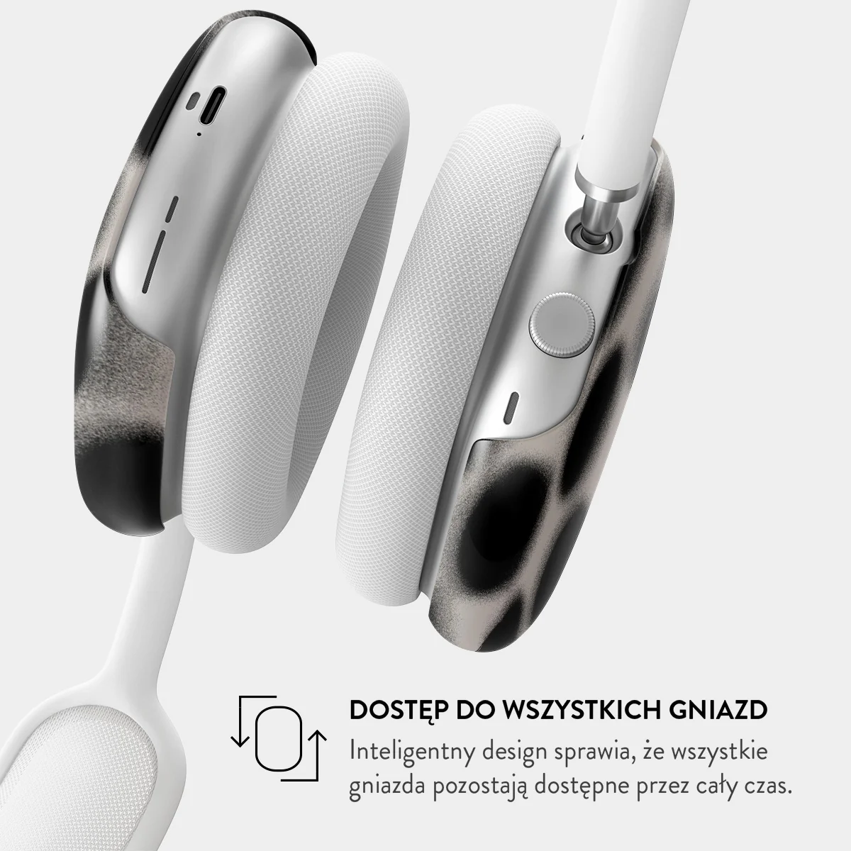 Orbit - Etui AirPods Max - Image 6