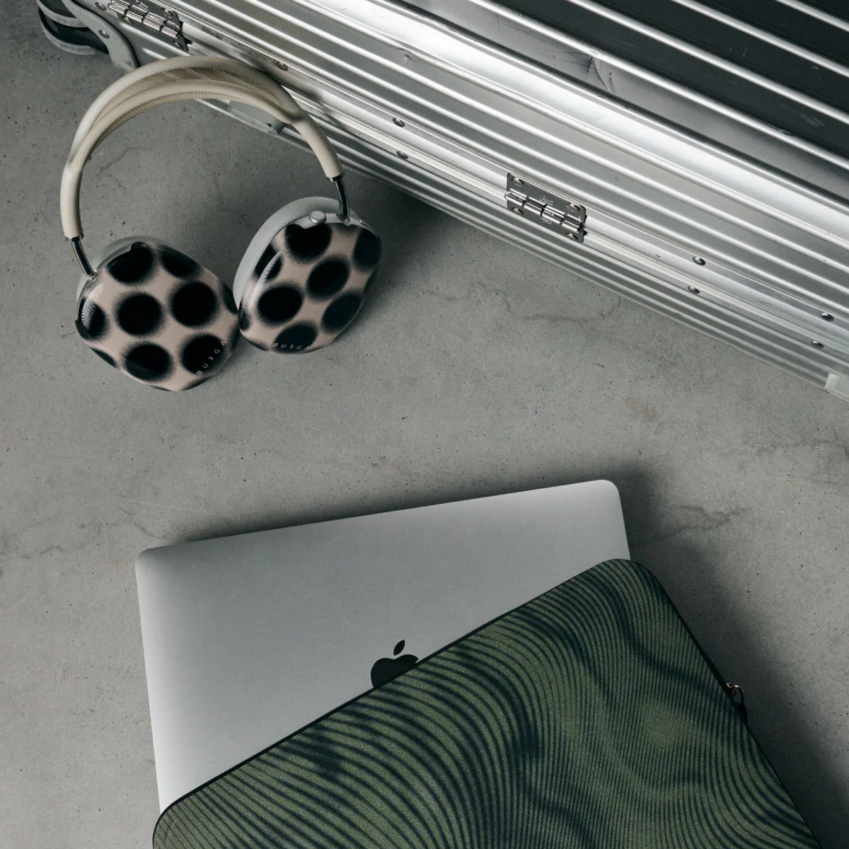 Orbit - Etui AirPods Max - Image 8