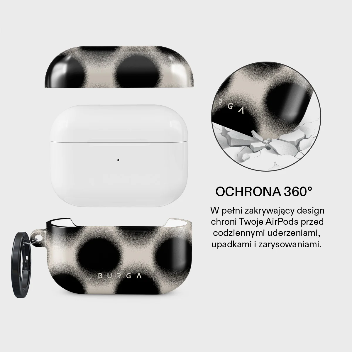 Orbit - Etui AirPods Pro 2 - Image 2