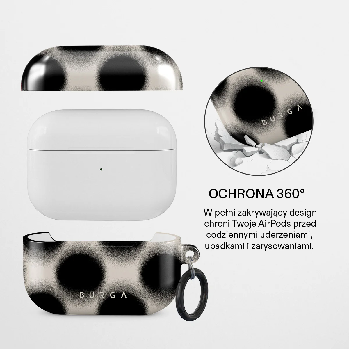 Orbit - Etui AirPods Pro - Image 2
