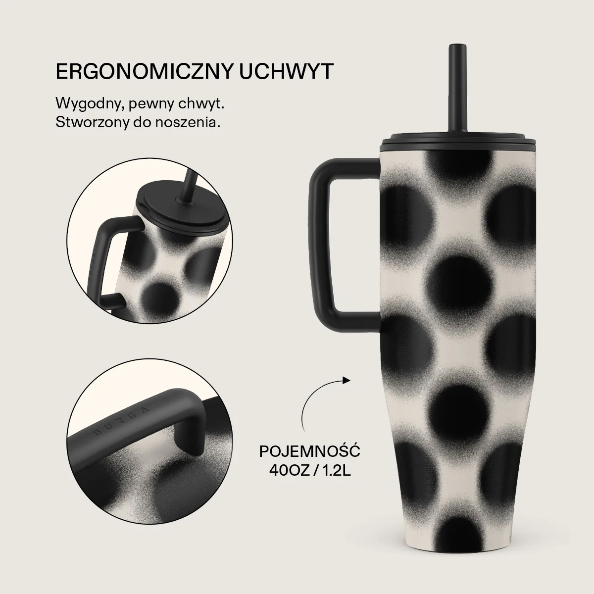 Orbit - All Day Leakproof Tumbler - Image 2