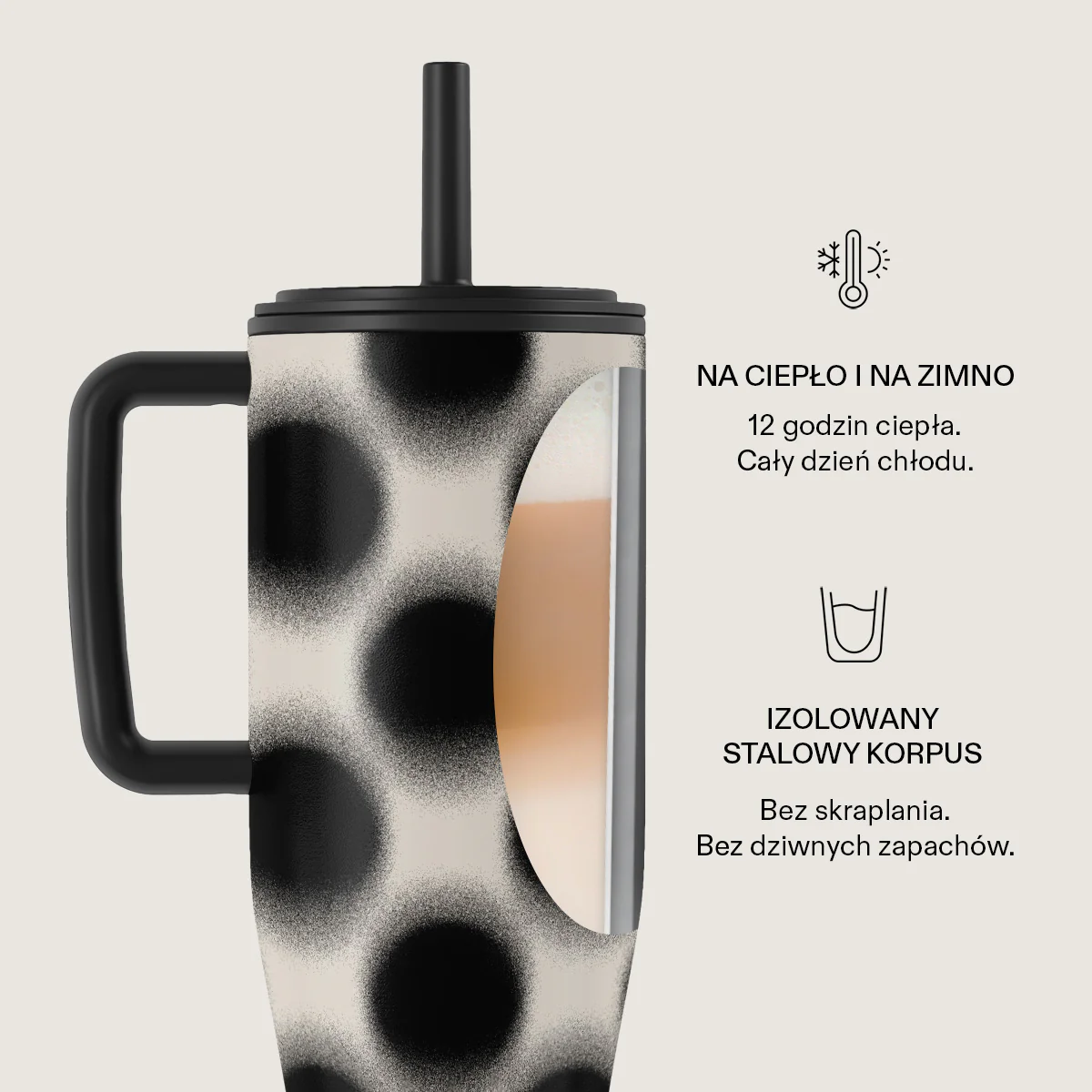 Orbit - All Day Leakproof Tumbler - Image 5