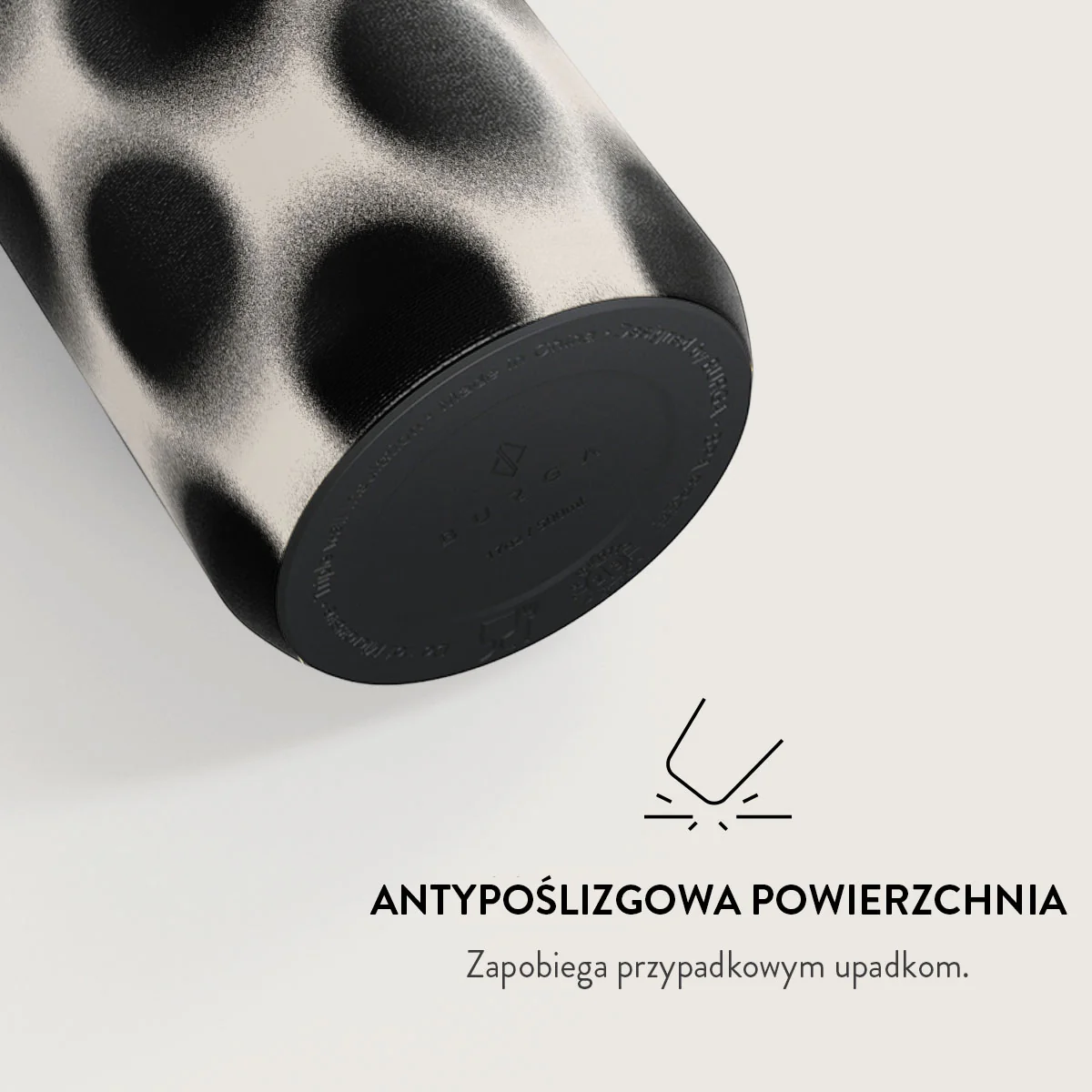 Orbit - Butelka na wodę - Image 5