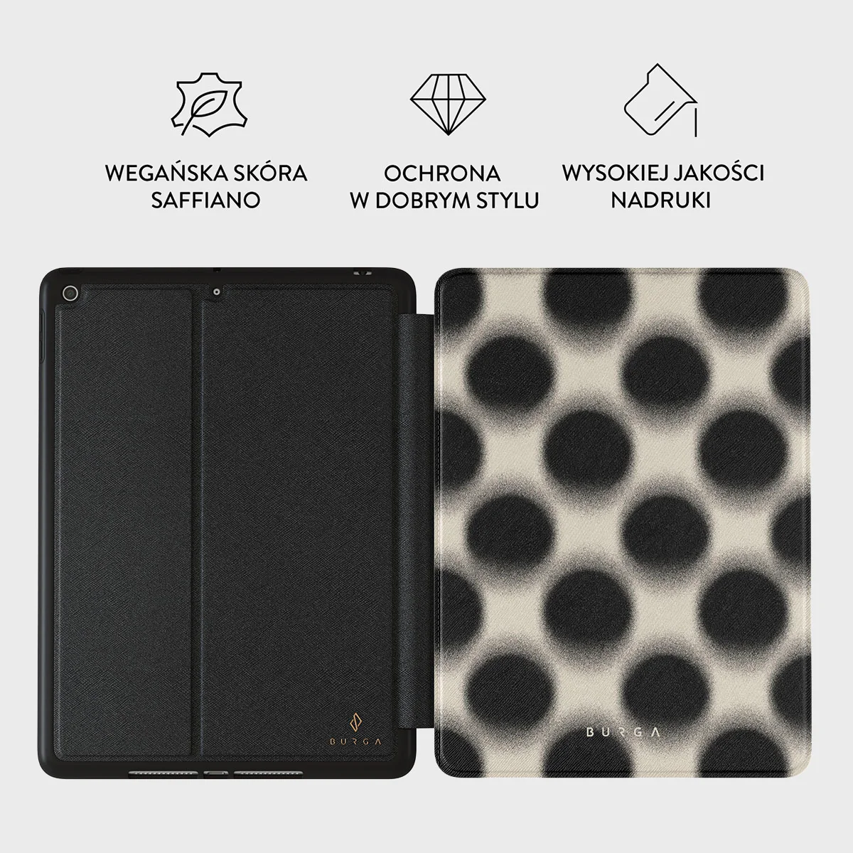 Orbit - Etui na iPad 10.2 (9/8/7 generacji) - Image 2