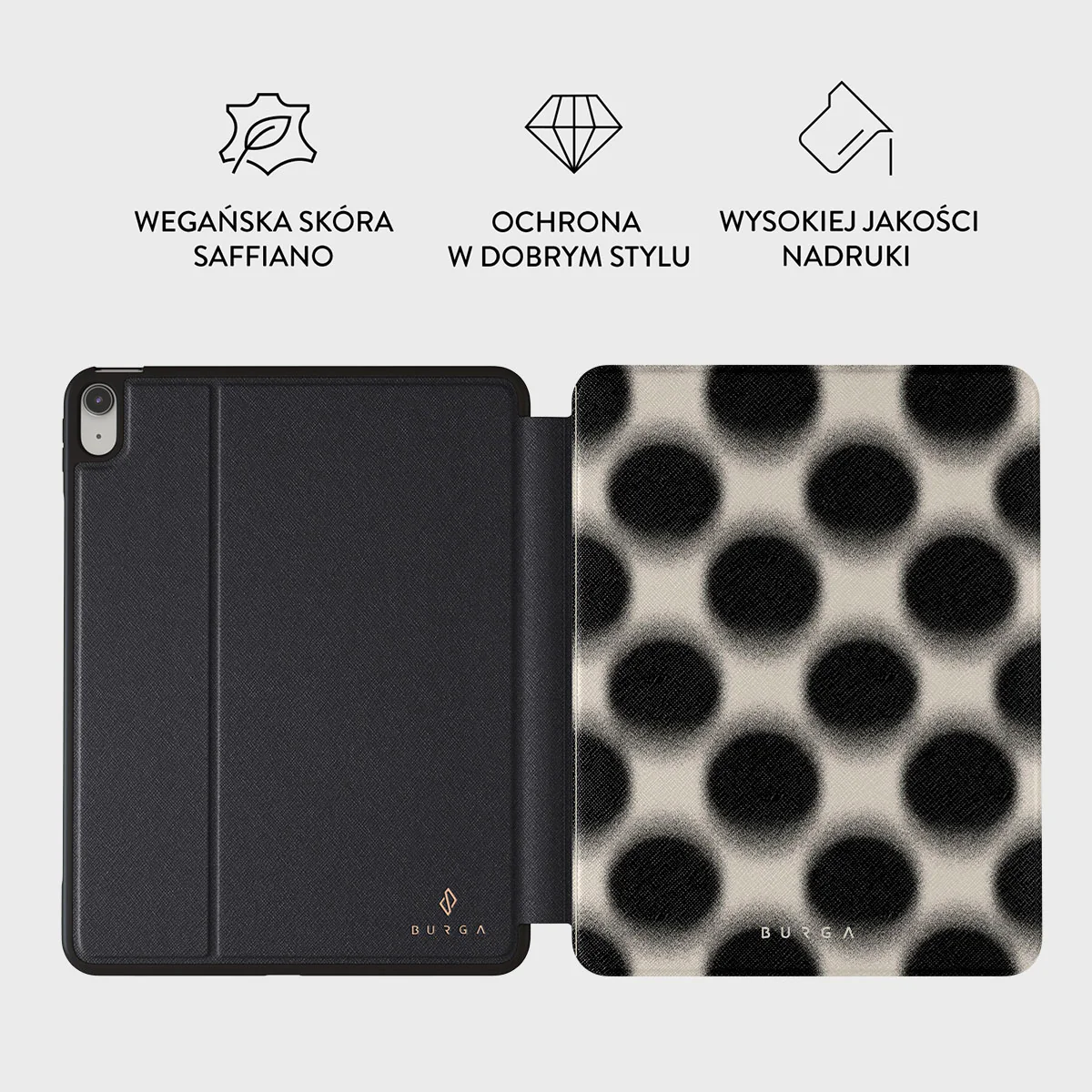 Orbit - Etui na iPad 10.9 (10 generacji) - Image 2