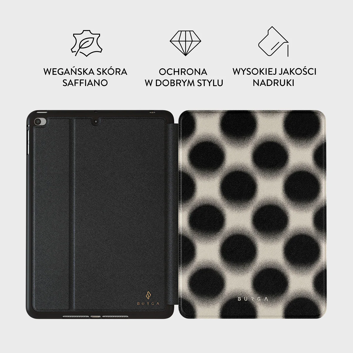 Orbit - Etui na iPad Mini 7.9 (5 generacji) - Image 2
