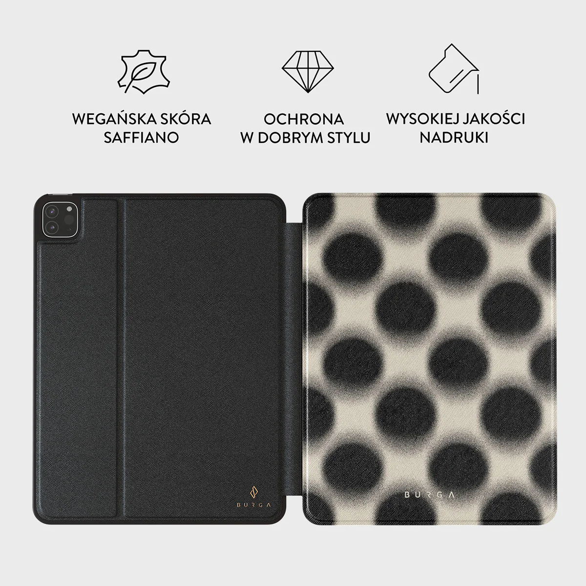 Orbit - Etui na iPad Pro 11 (2/1 generacji) - Image 2