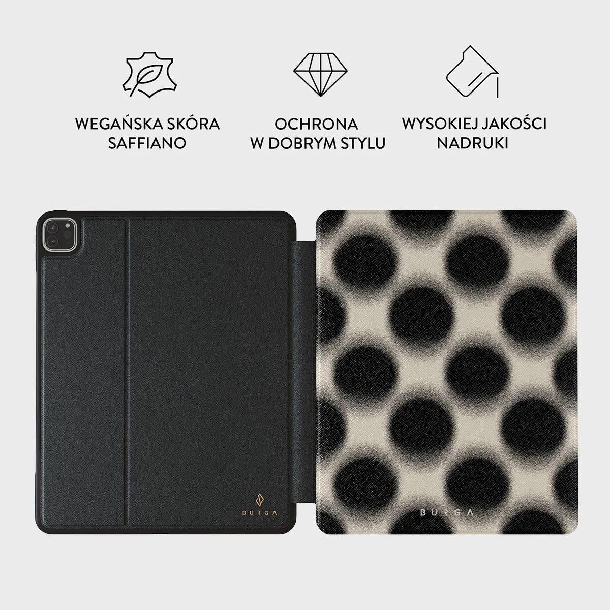 Orbit - Etui na iPad Pro 12.9 (6/5 generacji) - Image 2