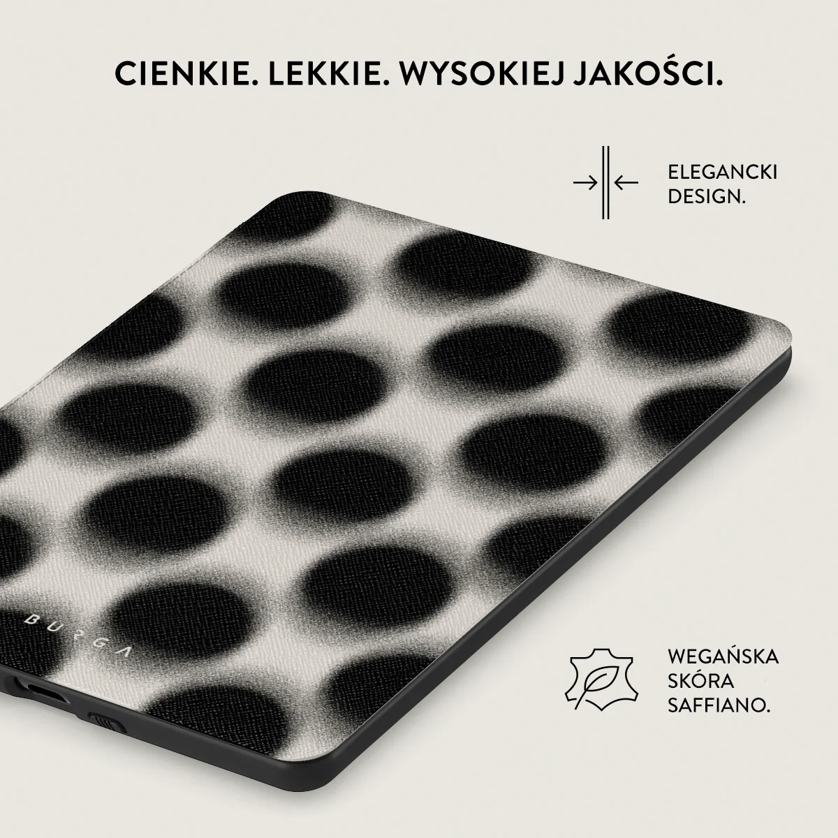 Orbit - Etui na Kindle Paperwhite (11 generacji) - Image 6