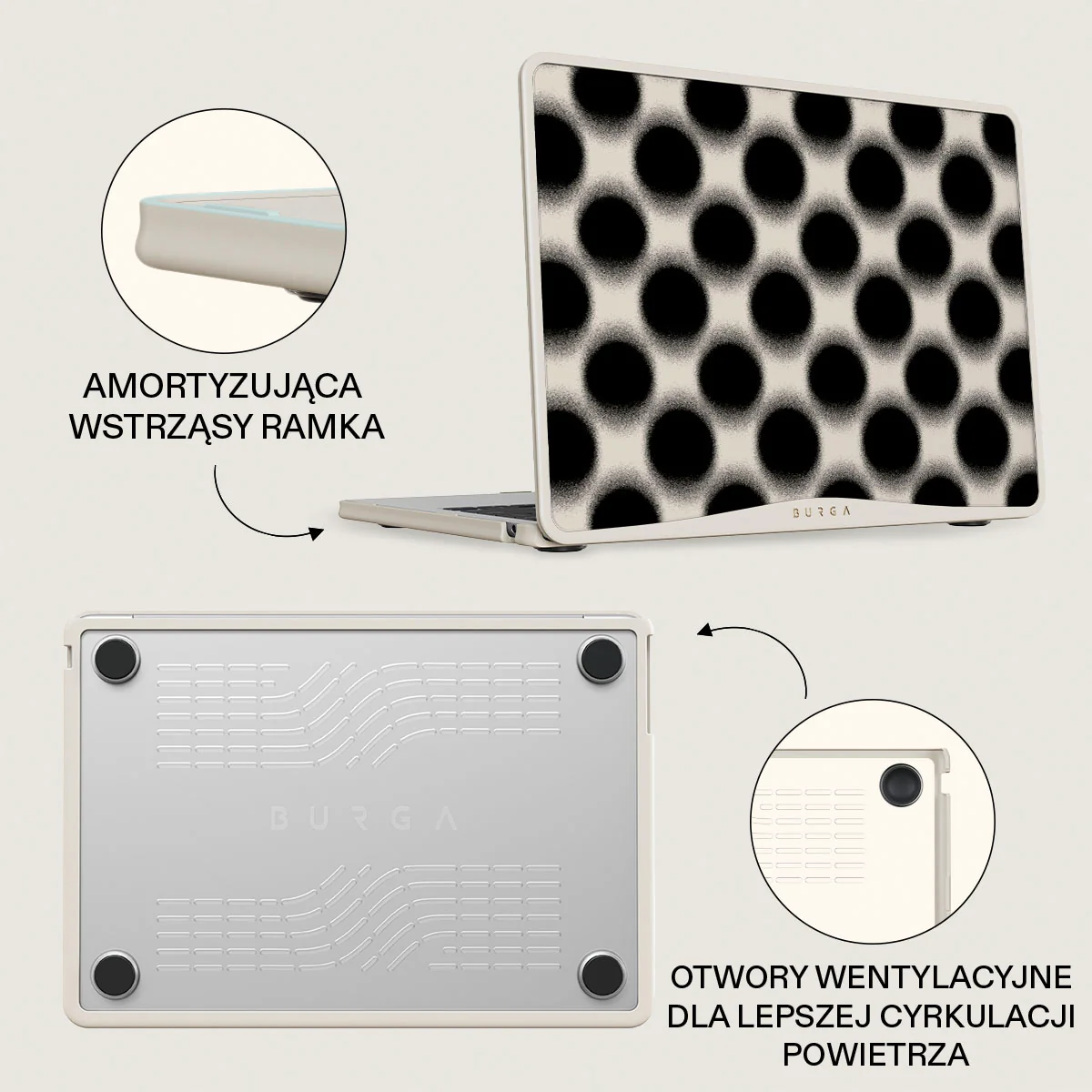 Orbit - Etui do MacBooka - Image 5