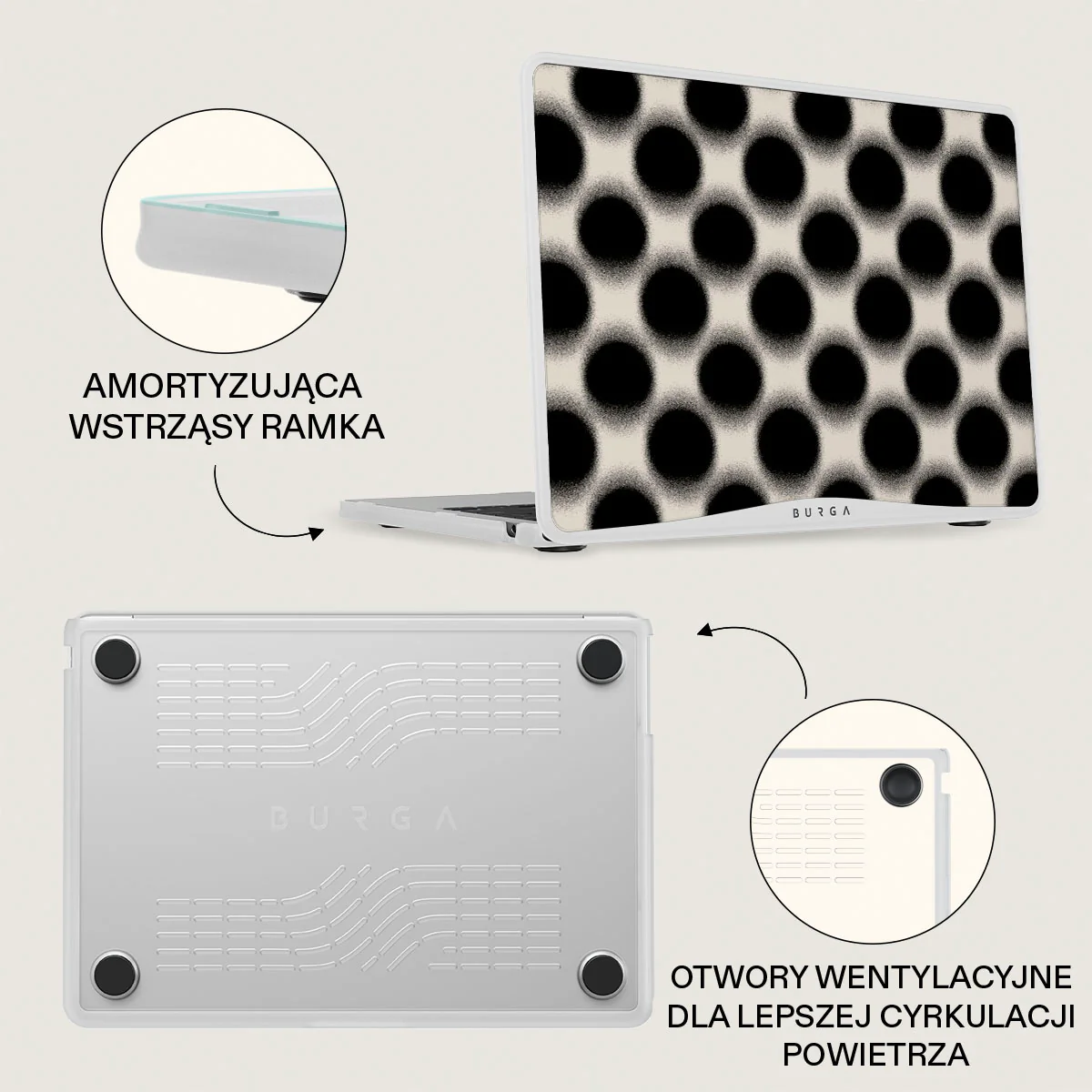 Orbit - Etui do MacBooka - Image 6