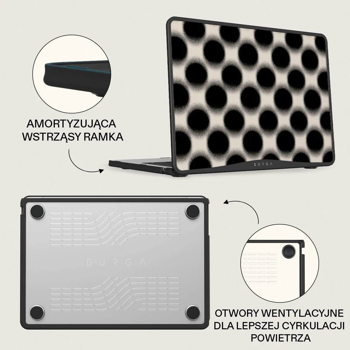 Orbit - Etui do MacBooka - Image 7