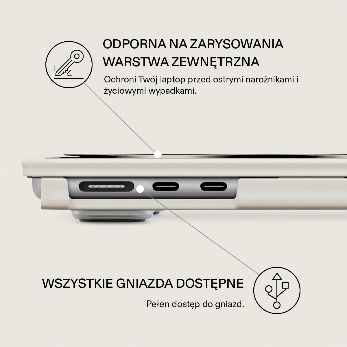 Orbit - Etui do MacBooka - Image 8