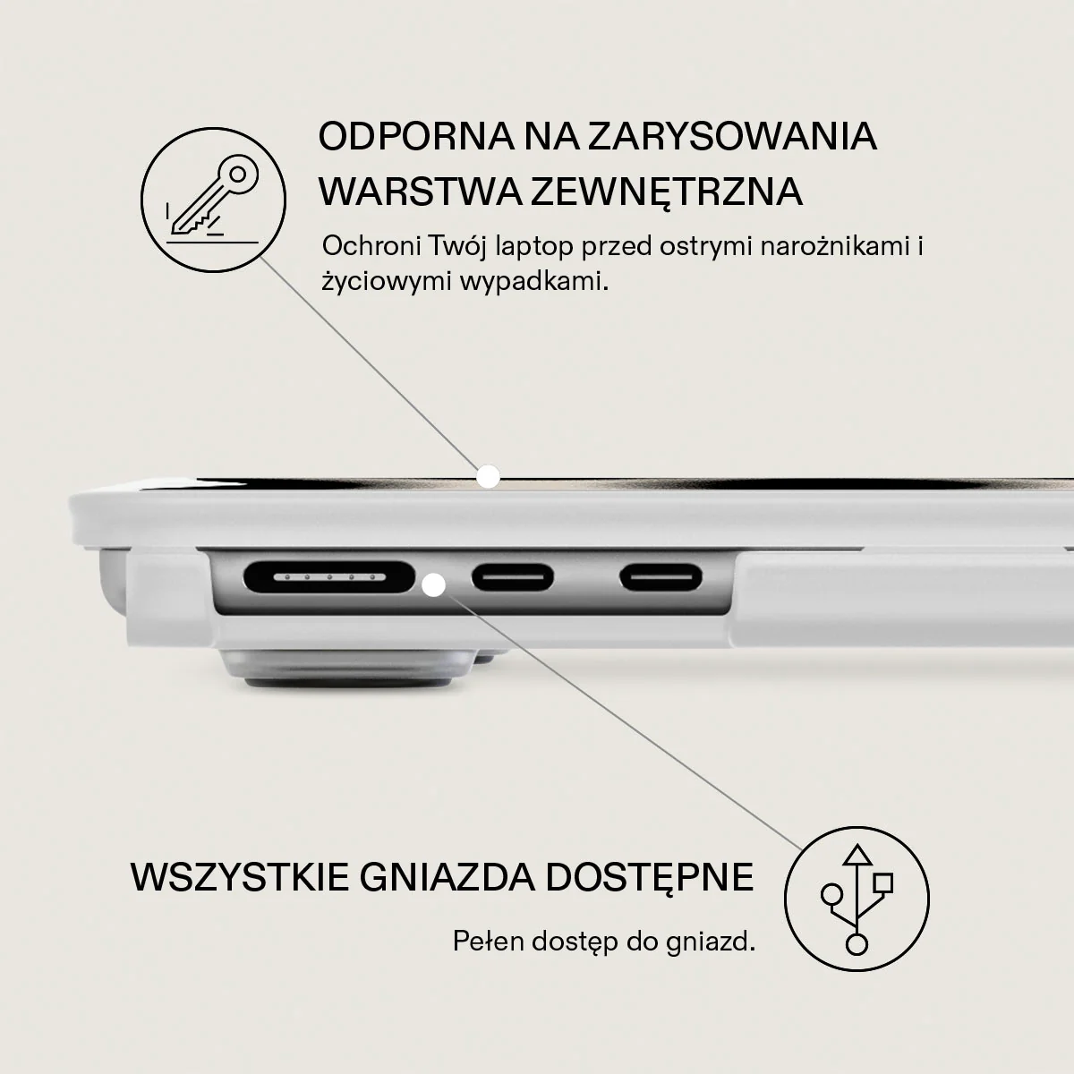 Orbit - Etui do MacBooka - Image 9