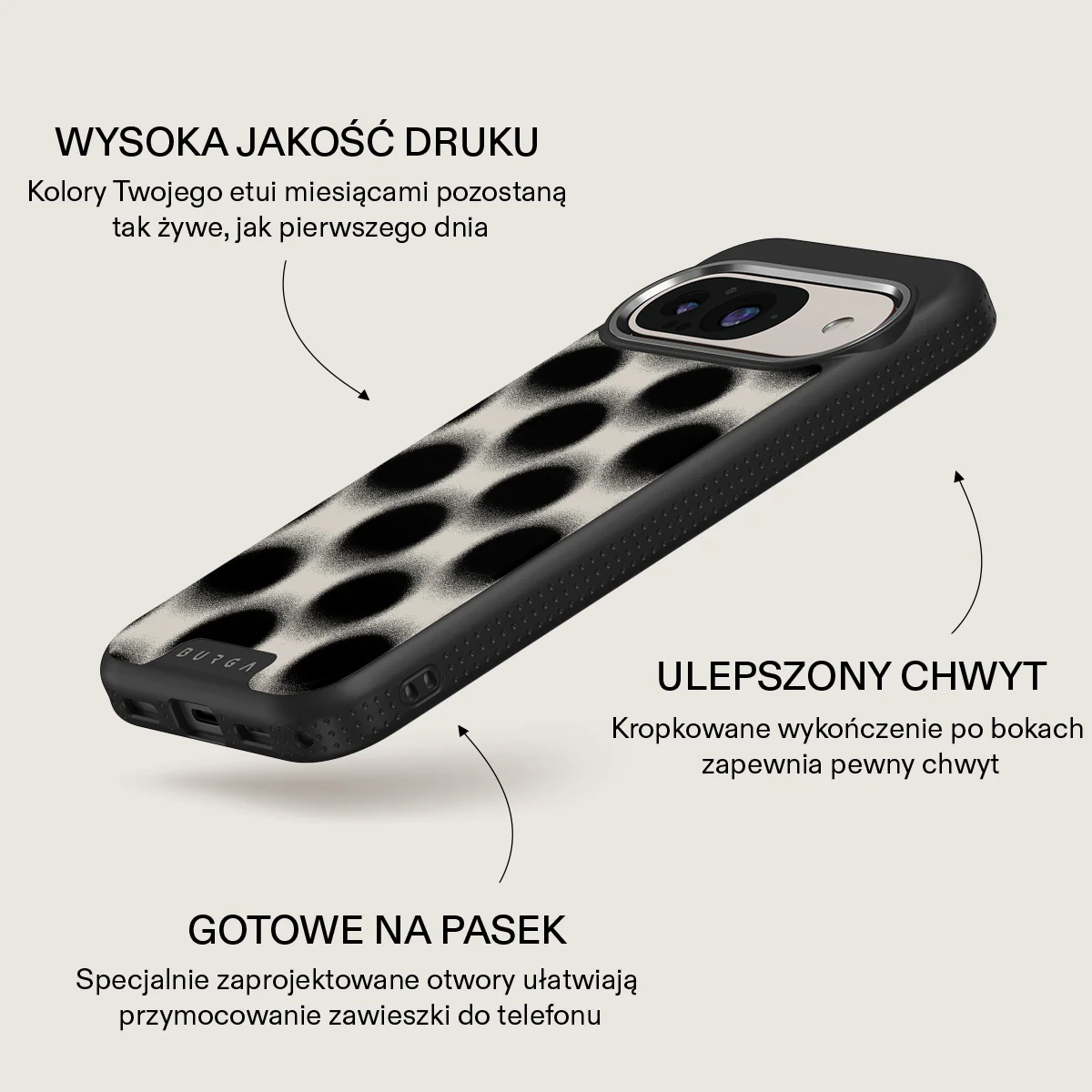 Orbit - Google Pixel 10 Etui - Image 16