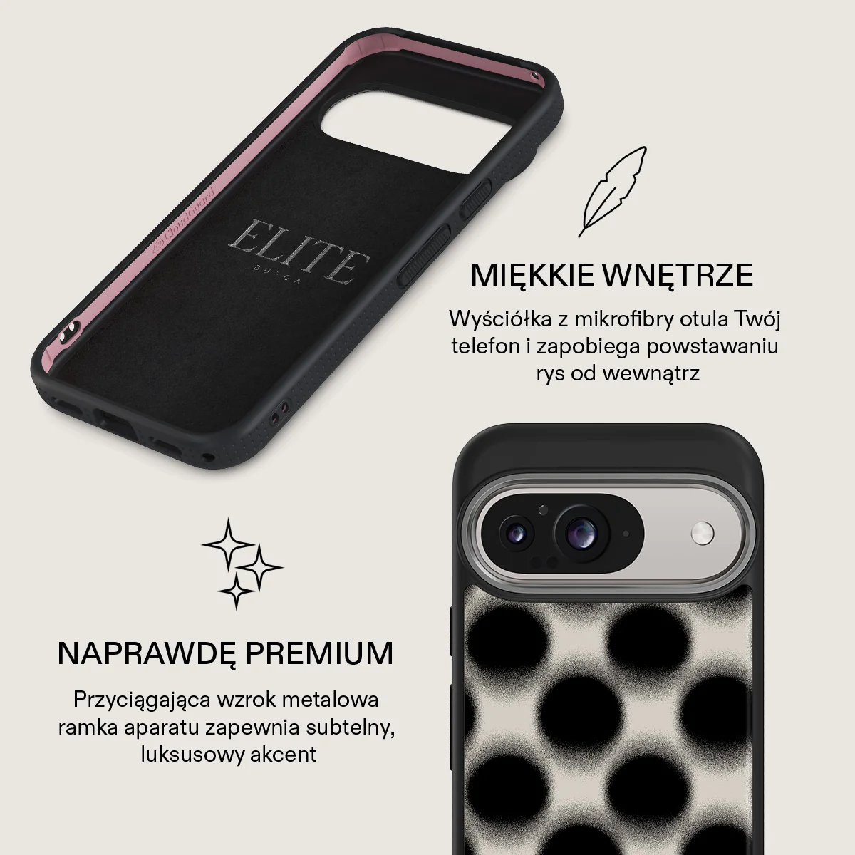 Orbit - Google Pixel 10 Etui - Image 17