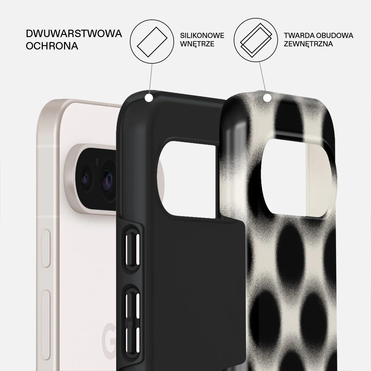 Orbit - Google Pixel 10 Etui - Image 2