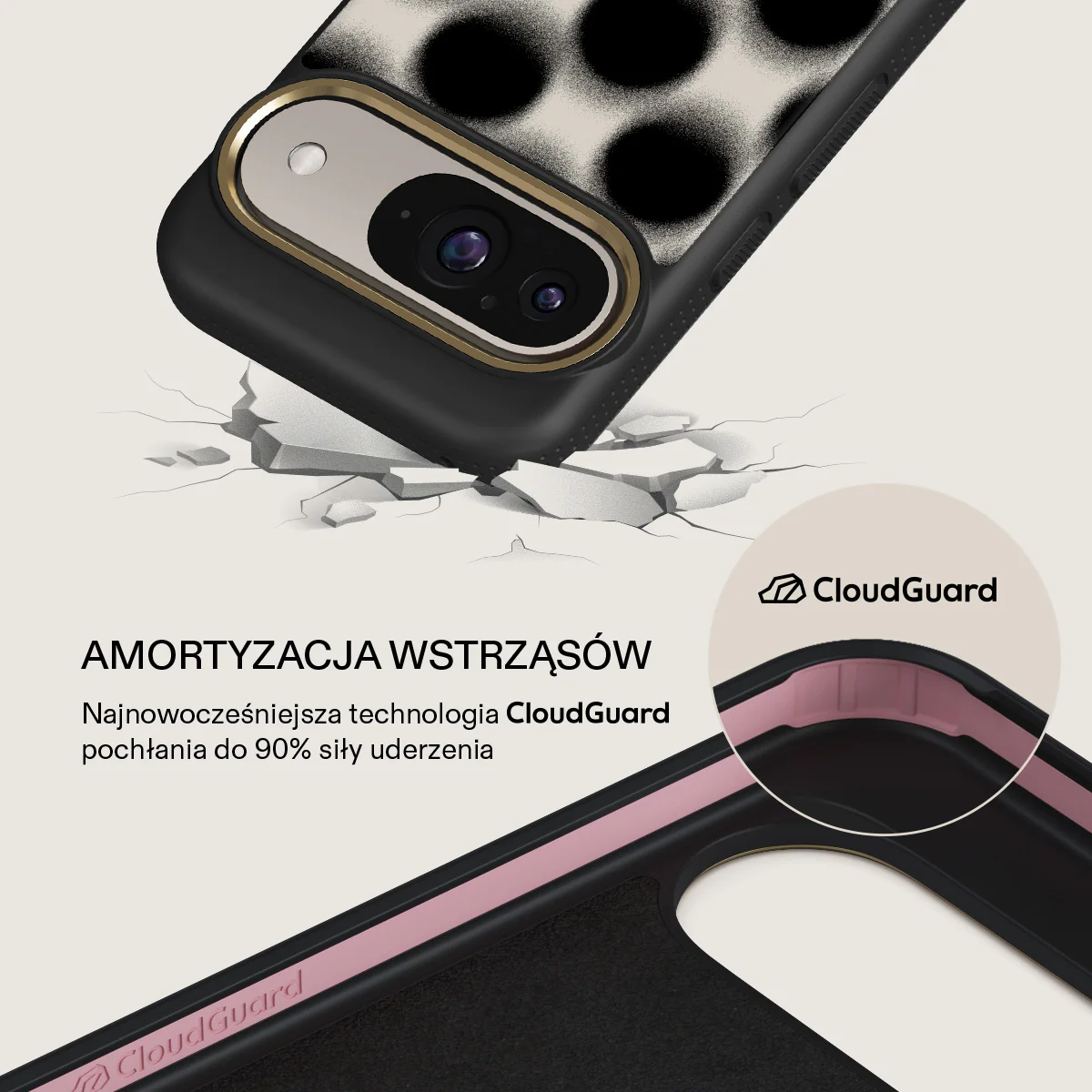 Orbit - Google Pixel 10 Etui - Image 7