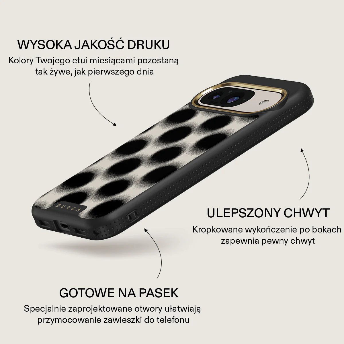 Orbit - Google Pixel 10 Etui - Image 9