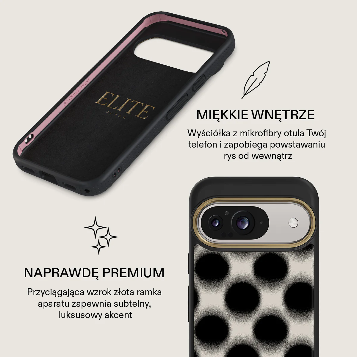 Orbit - Google Pixel 10 Pro Etui - Image 10