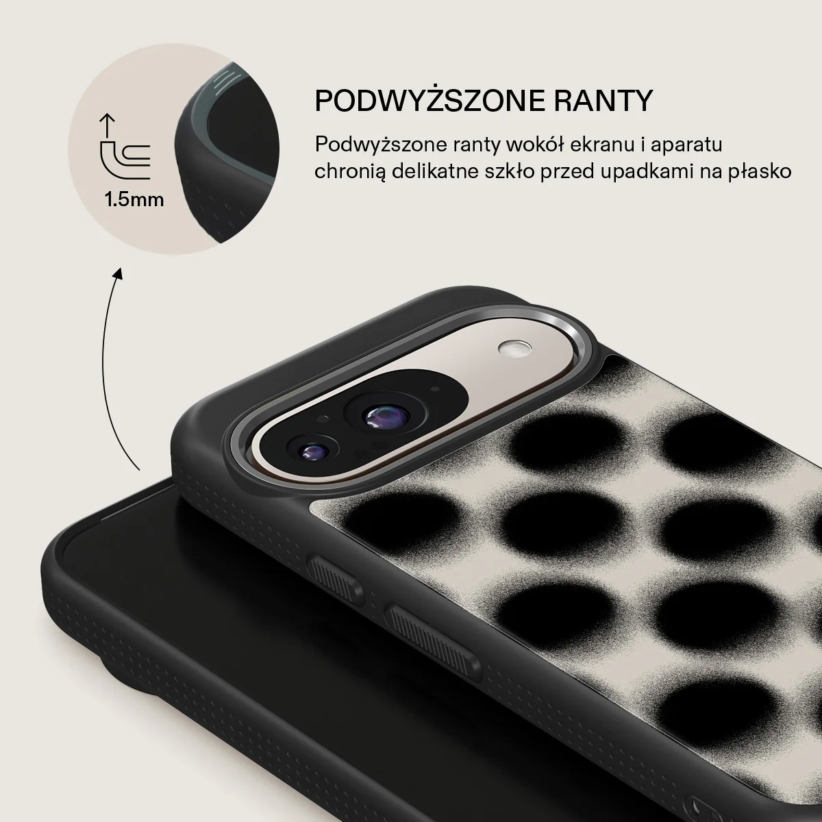 Orbit - Google Pixel 10 Pro Etui - Image 15