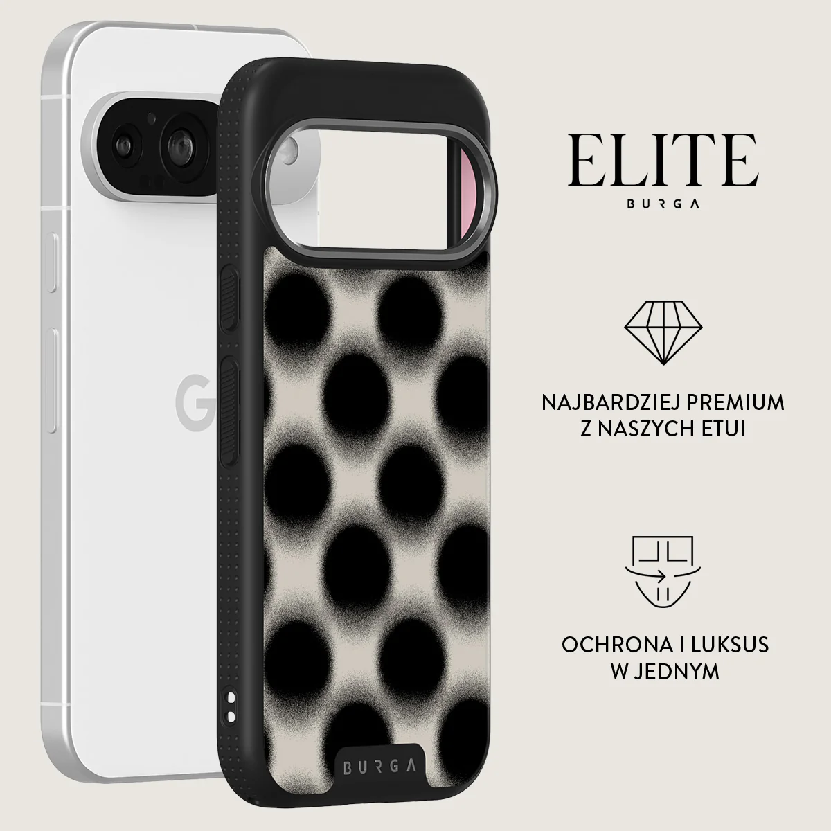 Orbit - Google Pixel 10 Pro XL Etui - Image 13