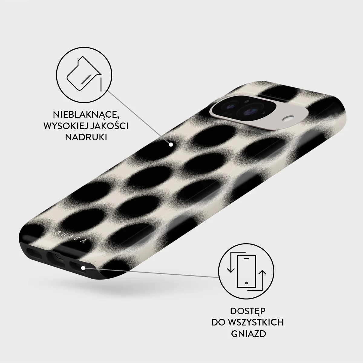 Orbit - Google Pixel 10 Pro XL Etui - Image 3