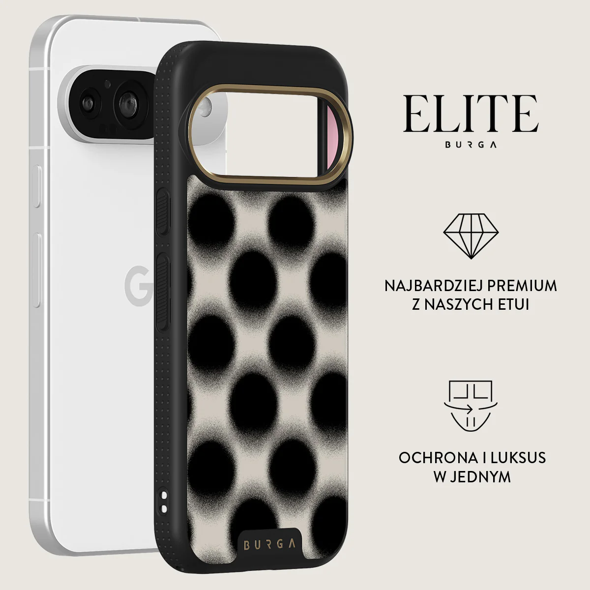 Orbit - Google Pixel 10 Pro XL Etui - Image 6