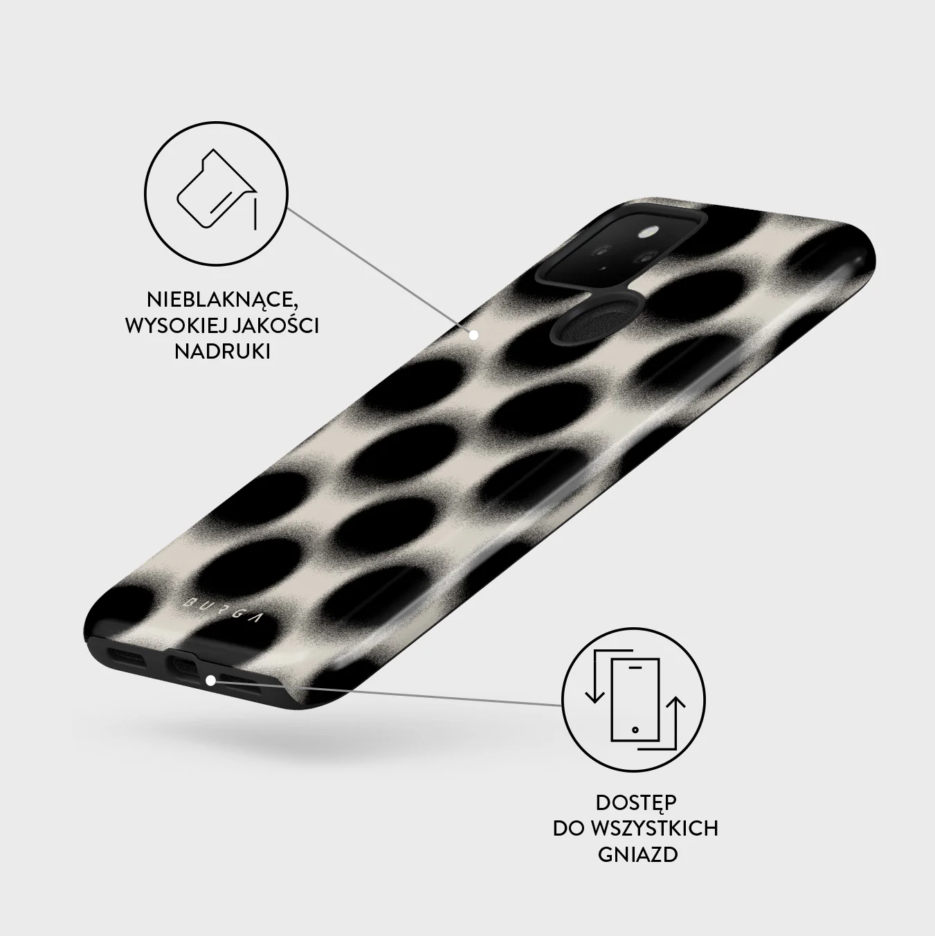 Orbit - Google Pixel 5 Etui - Image 3