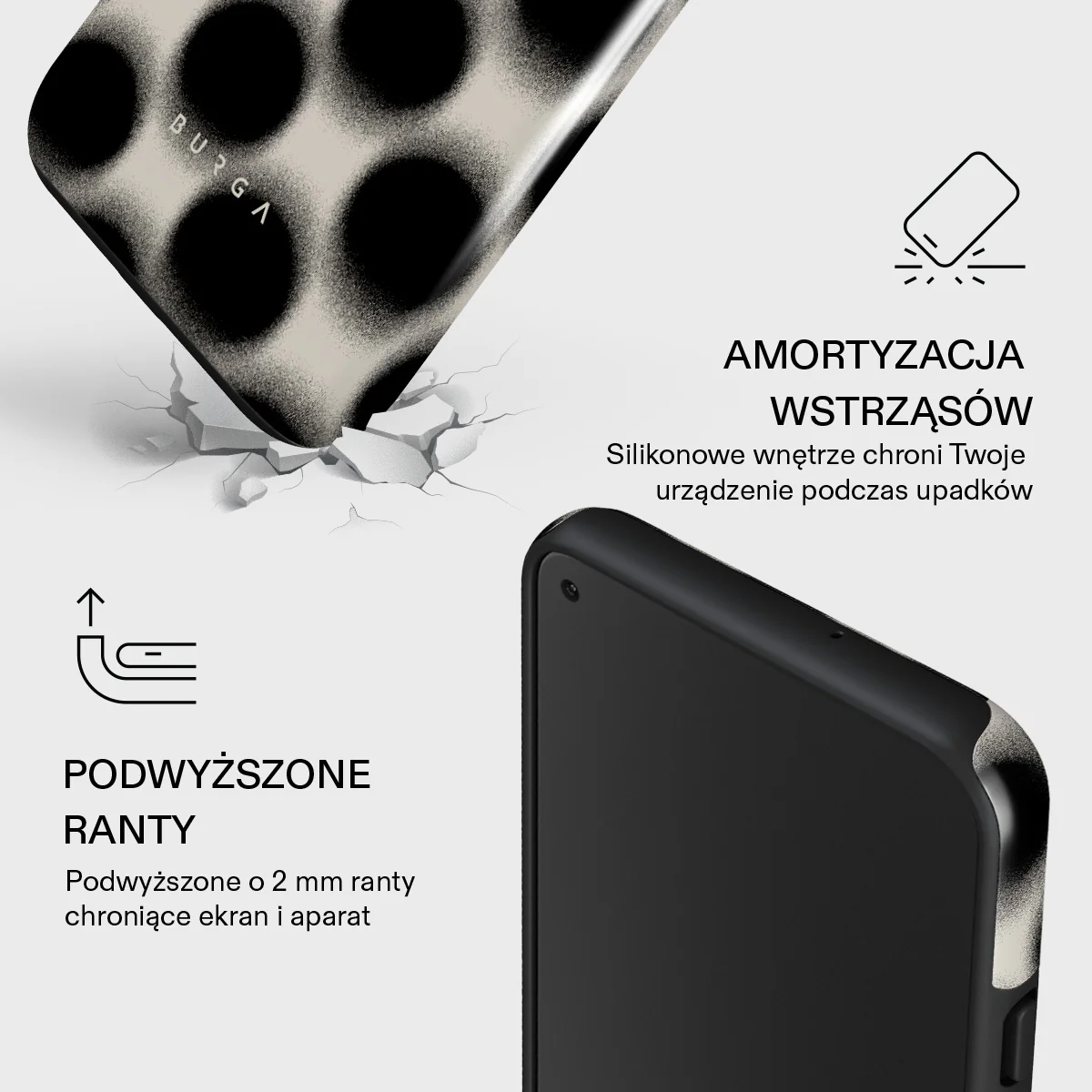 Orbit - Google Pixel 5 Etui - Image 4