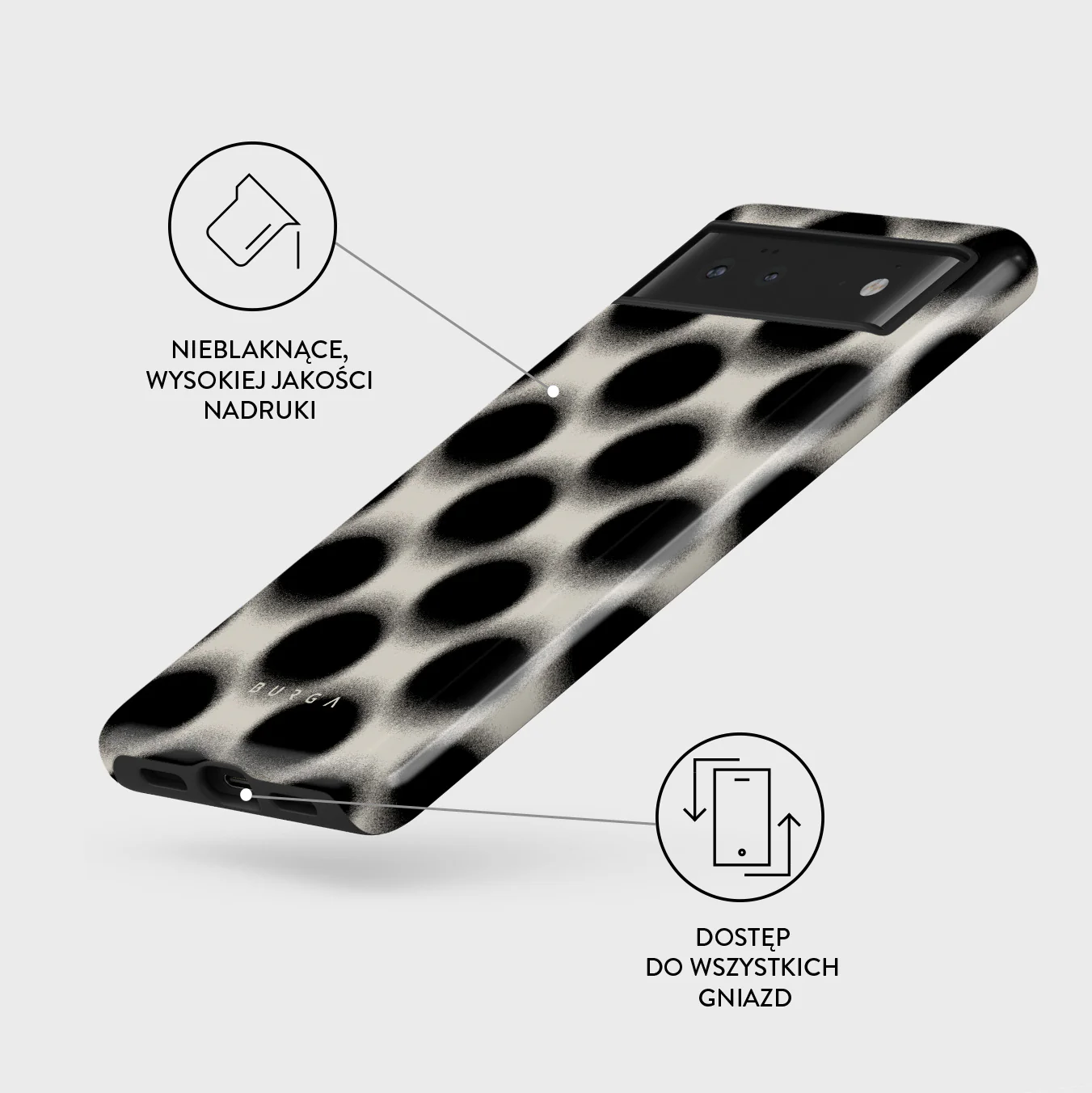 Orbit - Google Pixel 6 Etui - Image 3