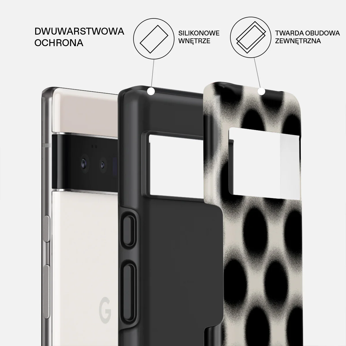 Orbit - Google Pixel 6 Pro Etui - Image 2