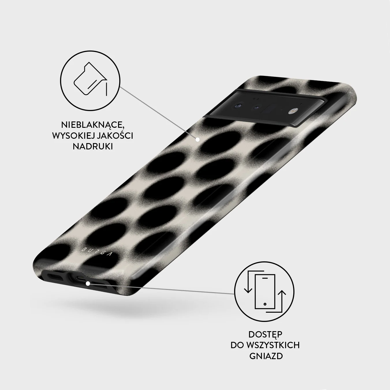 Orbit - Google Pixel 6 Pro Etui - Image 3
