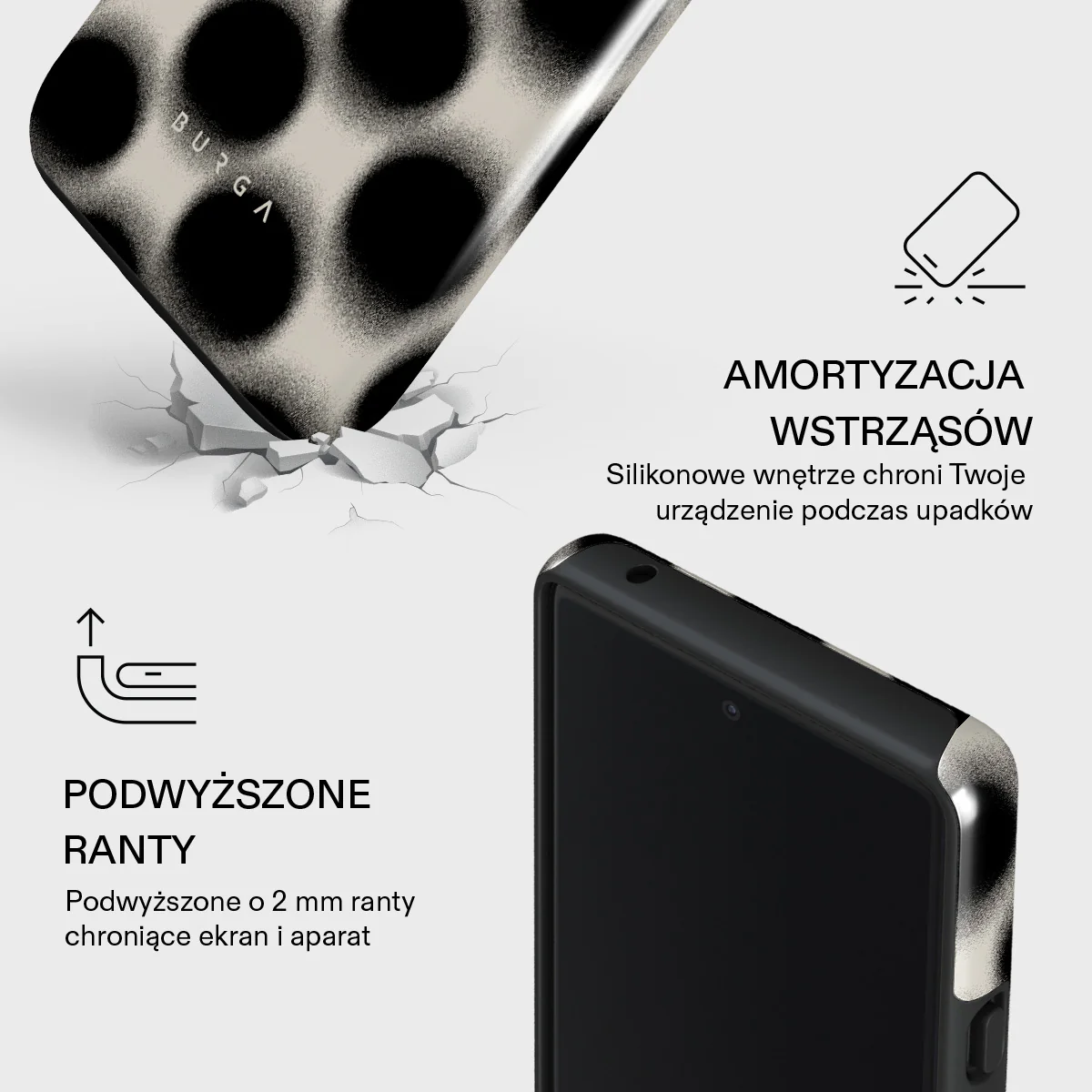 Orbit - Google Pixel 6a Etui - Image 4