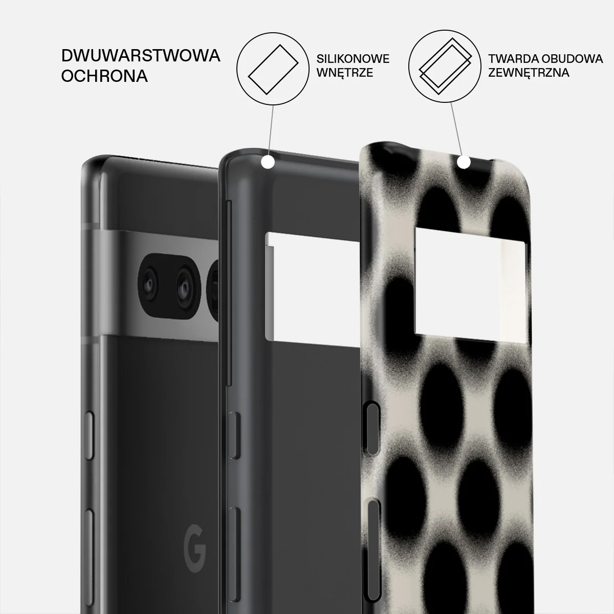Orbit - Google Pixel 7 Pro Etui - Image 2