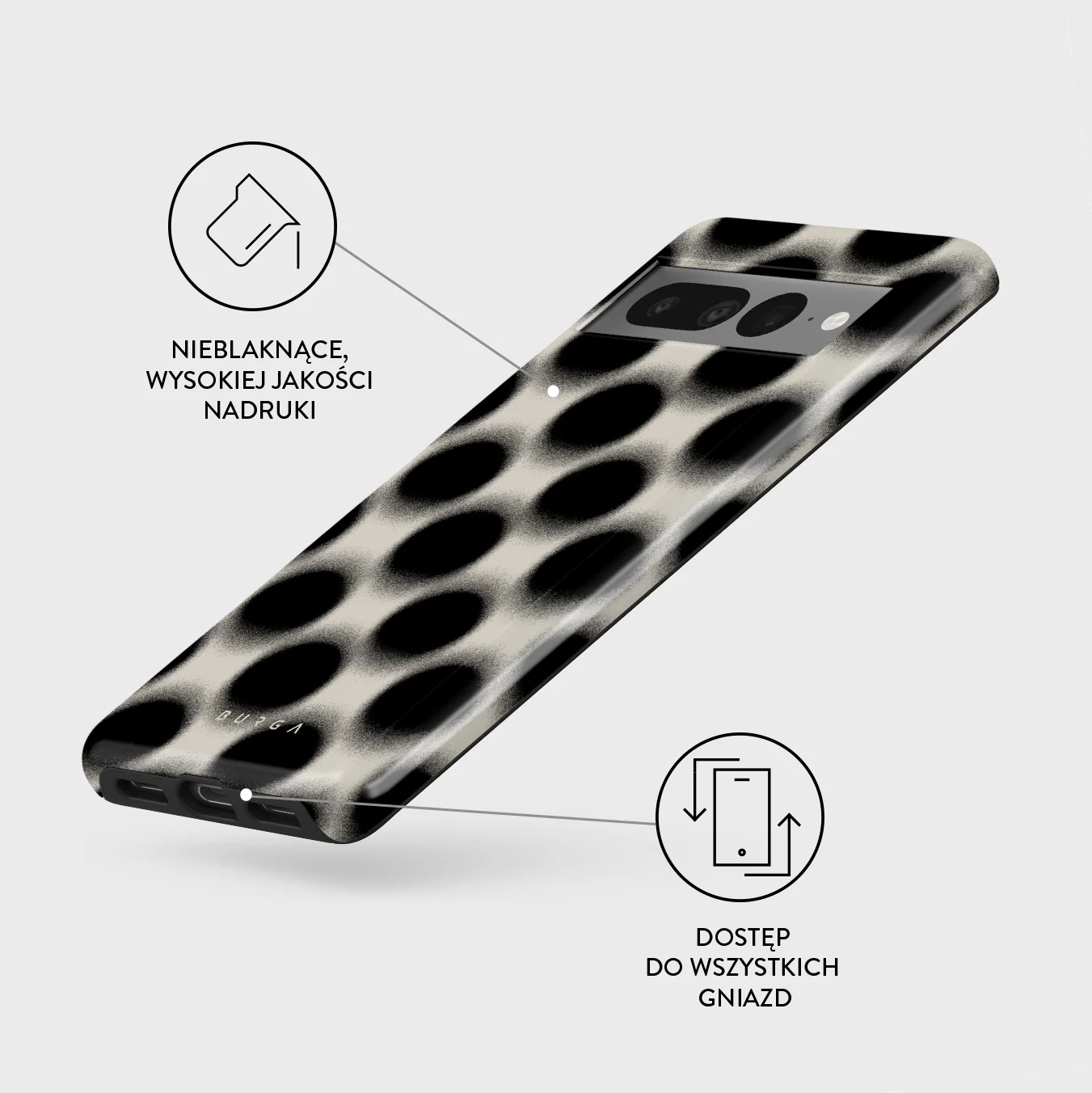 Orbit - Google Pixel 7 Pro Etui - Image 3